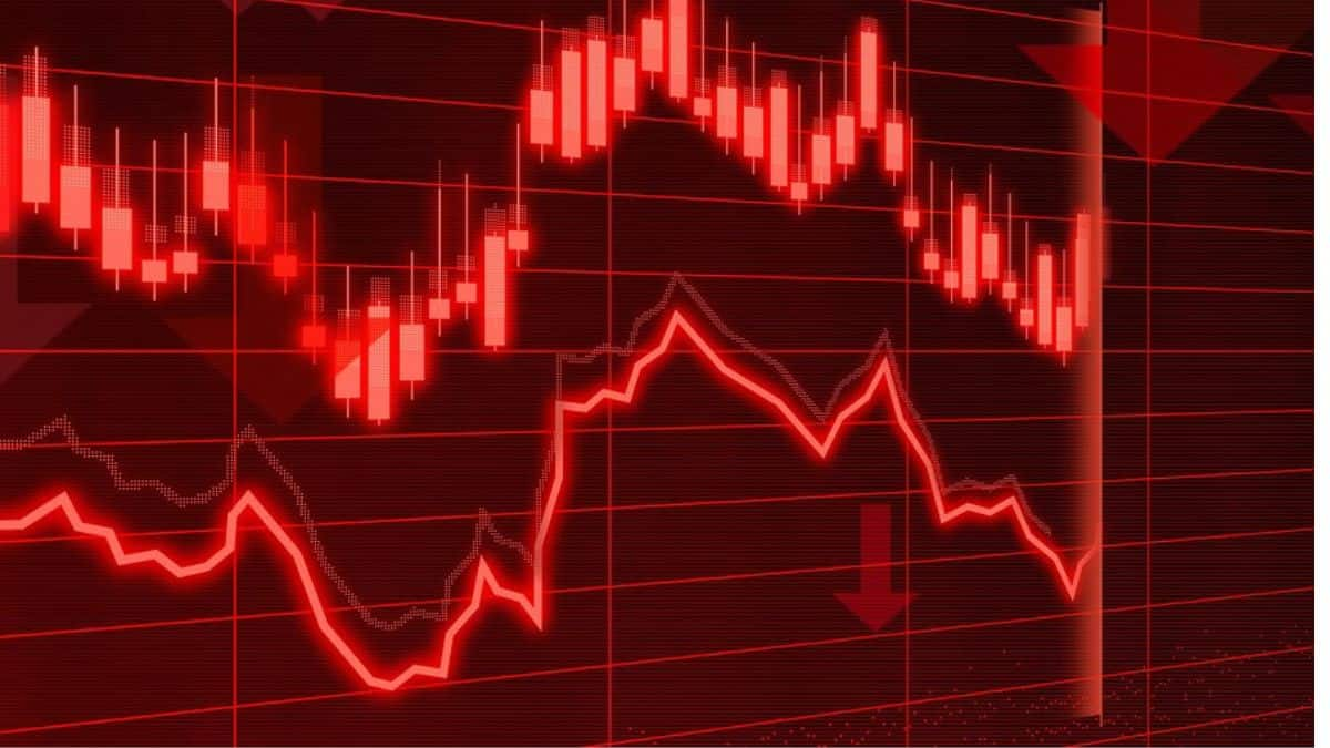 What dragged Nifty, Sensex today; From day’s high to October’s low, why indices swung green and red