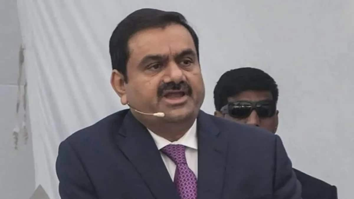 Adani Enterprises withdraws FPO