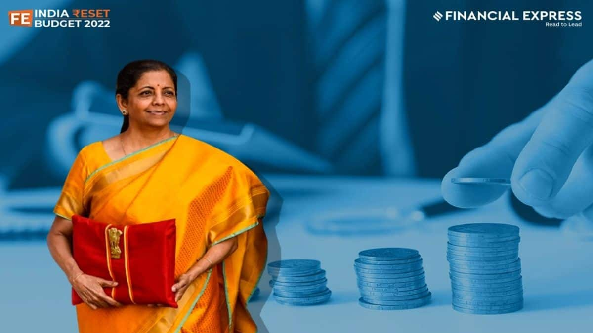 Green Energy stocks jump on FM Sitharaman announcing push for decarbonization in Budget 2023