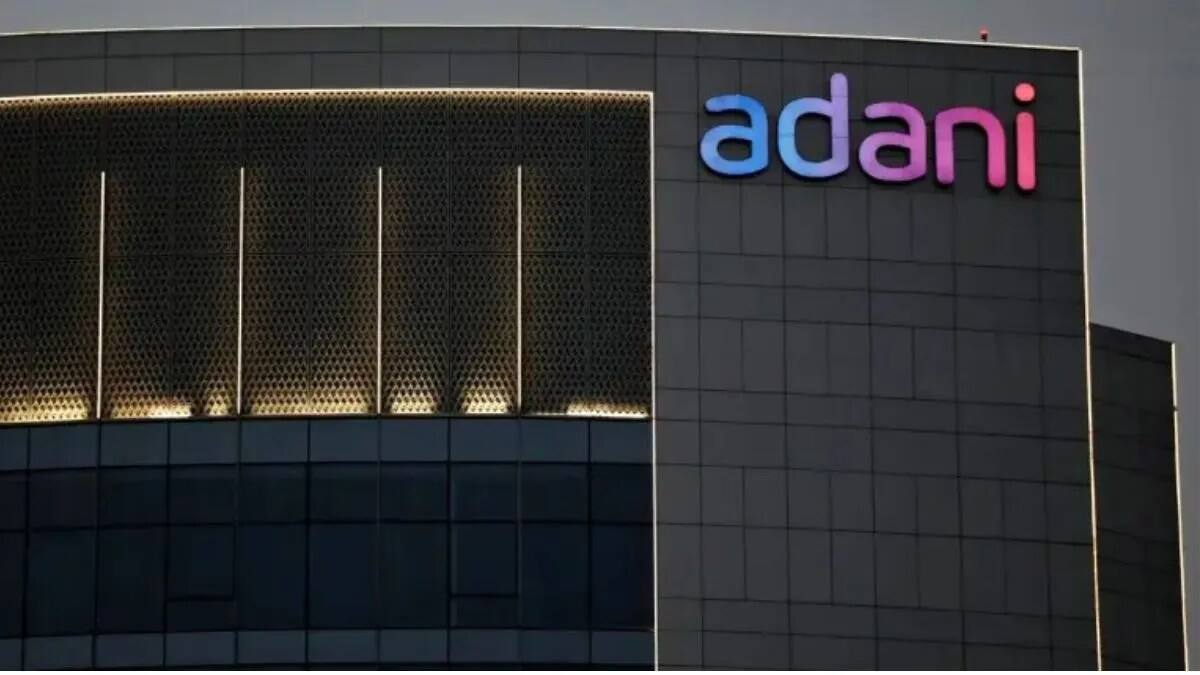 Adani Enterprises drags Nifty 50 into losses; NSE index ends in red, even as Sensex closes in green