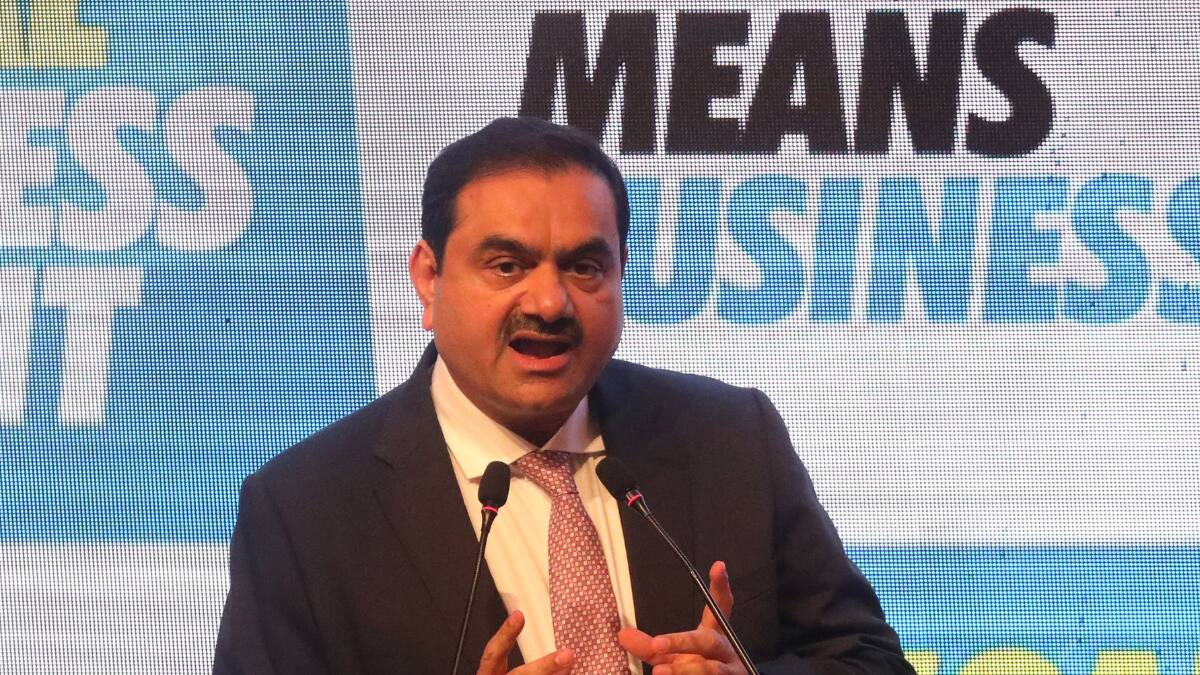 Adani Enterprises withdraws FPO worth Rs 20,000 Crore; money to be returned to investors