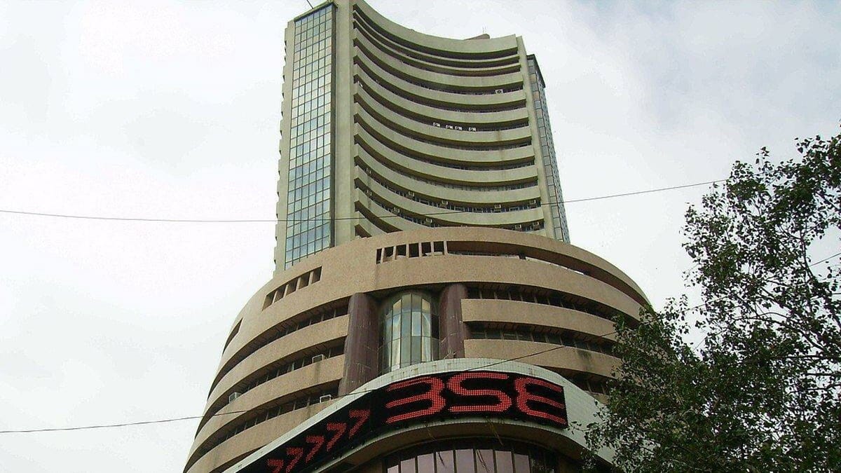 Sensex rallies over 900 pts, ends at 60,842