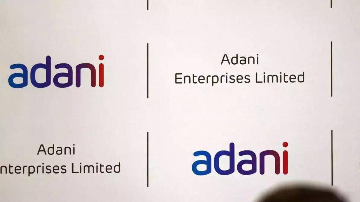 Adani Enterprises FPO fully subscribed on last day, bidding still open; shares rise over 3%