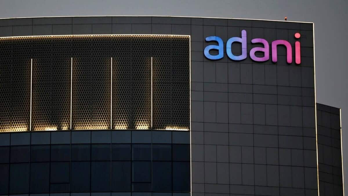 Adani share sell-off to have limited impact on markets