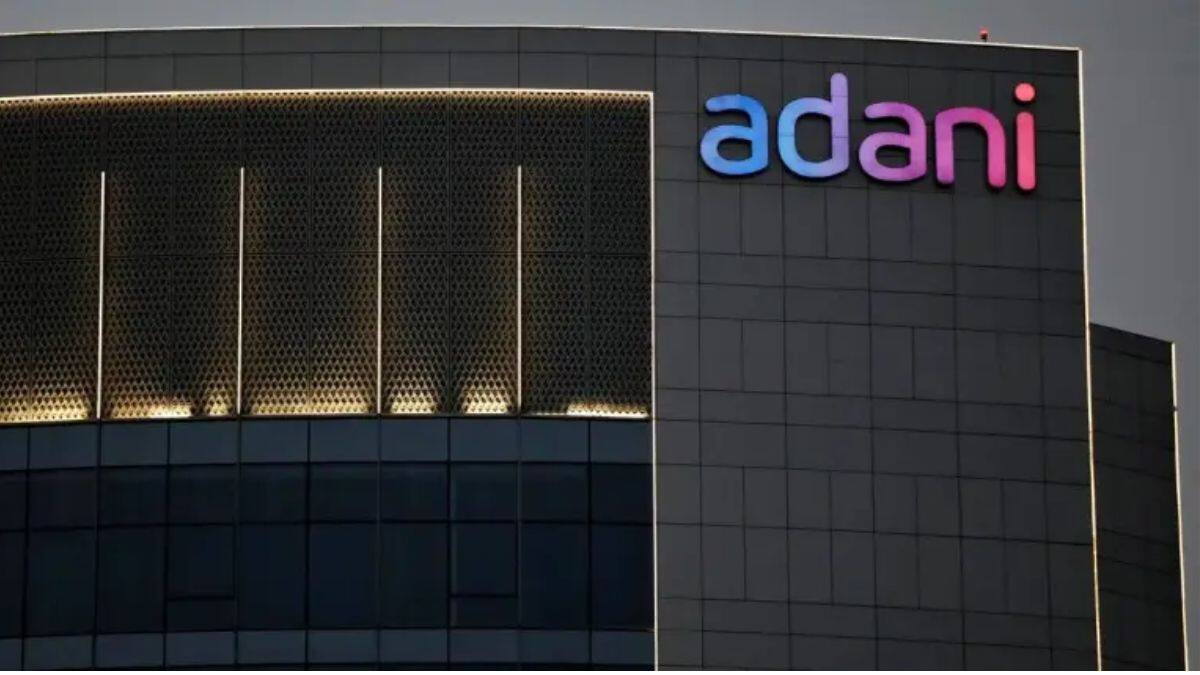 Most Adani stocks gain, group mcap up by Rs 32,320 cr