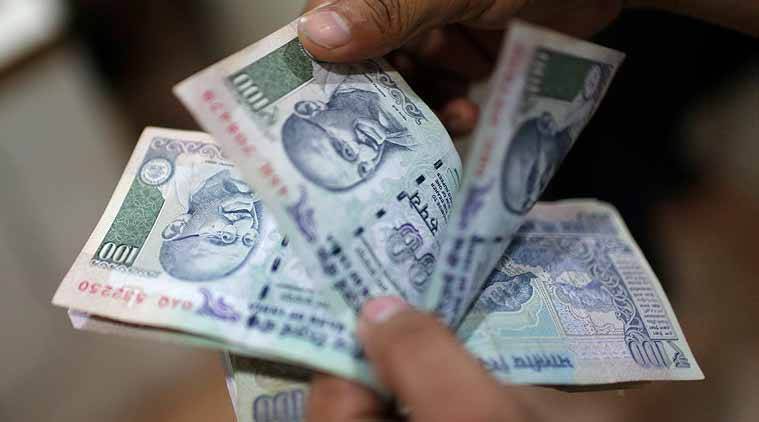 Rupee gains 9 paise to close at 81.50 against US dollar