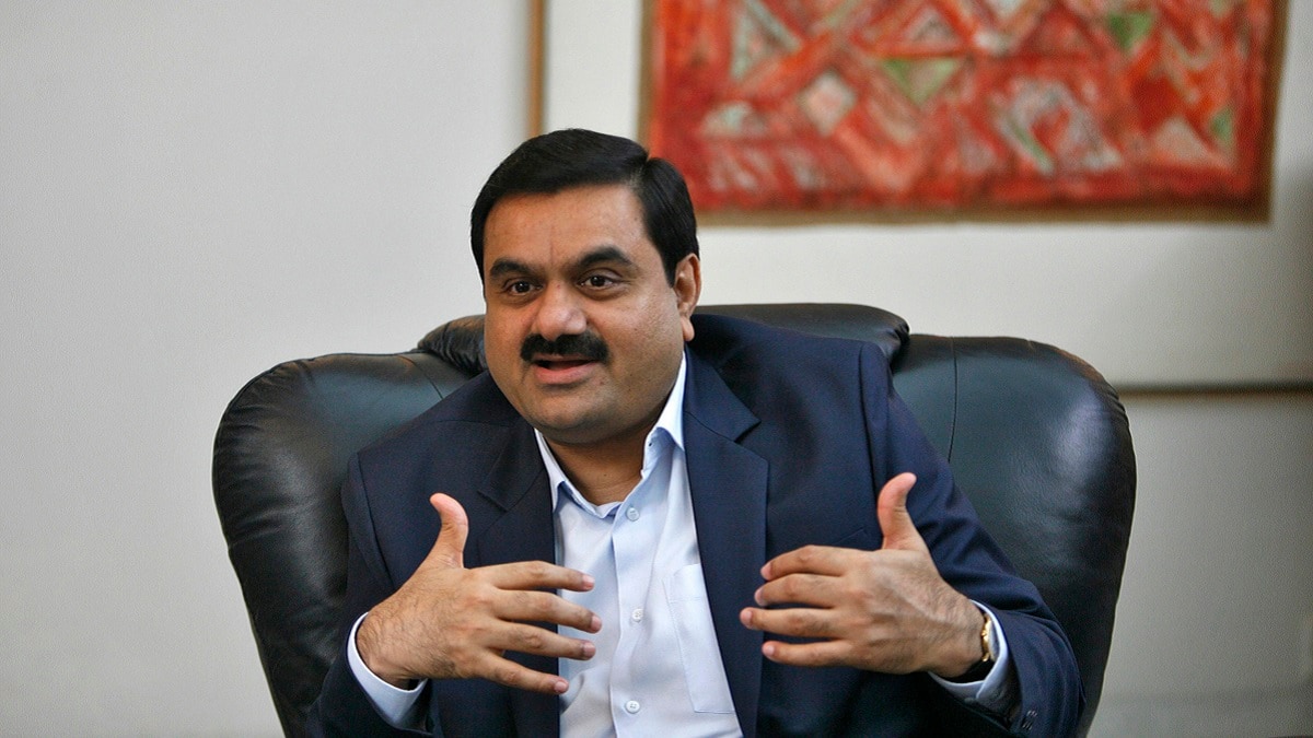 MSCI seeks feedback on Adani shares