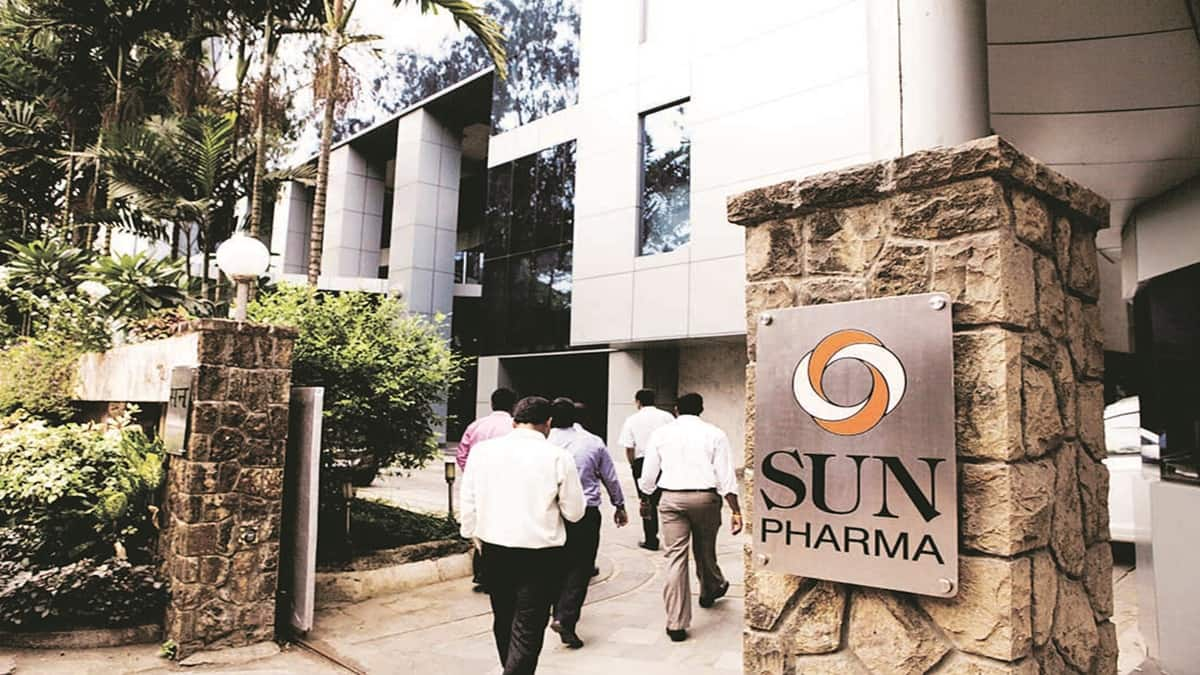 Sun Pharma: Speciality pipeline gets a boost