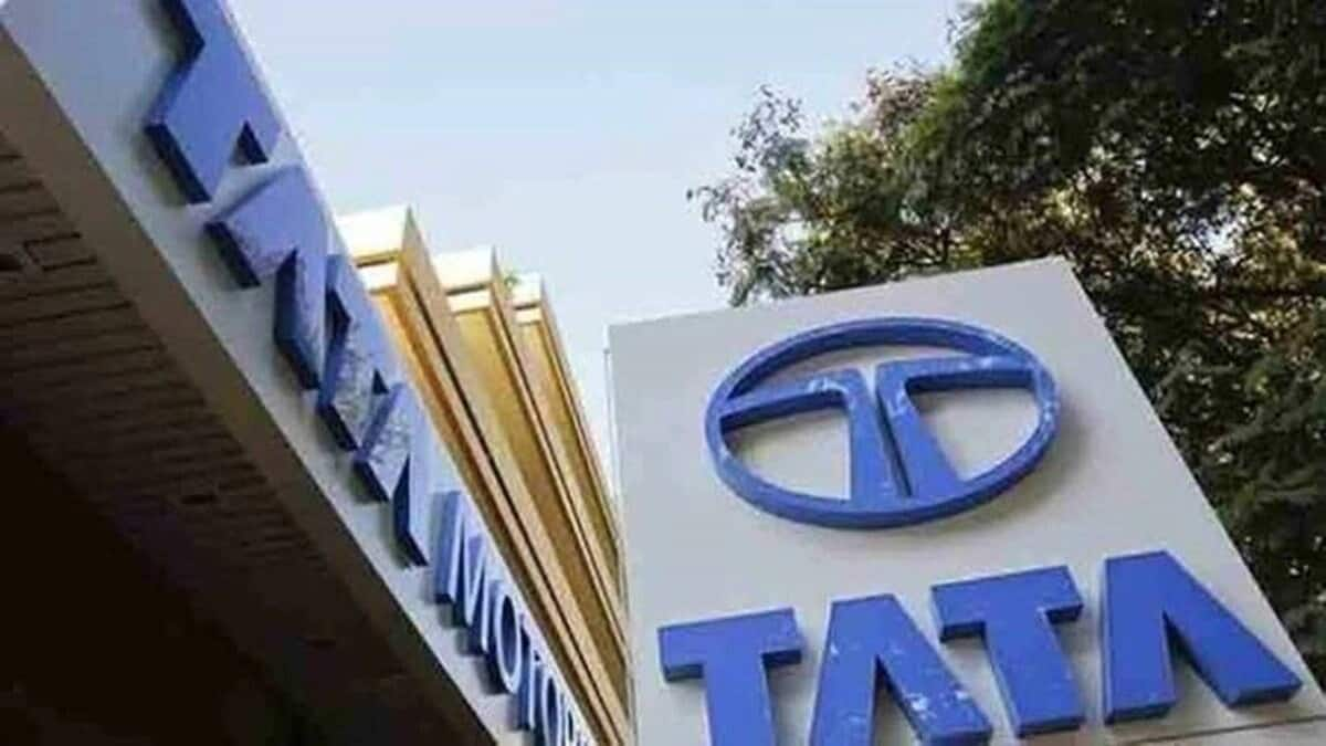 Tata Motors: Q3 margins improve across segments