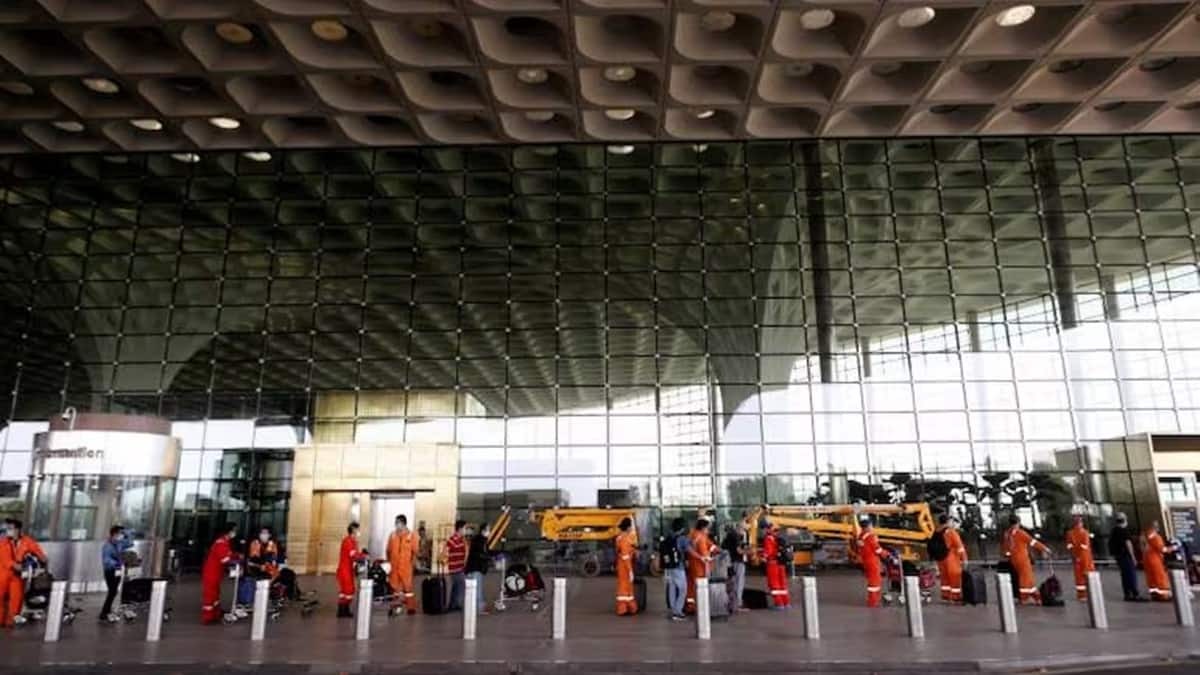 Mumbai’s Chhatrapati Shivaji Airport boosts connectivity and travel options – Check new routes, unique destinations and more