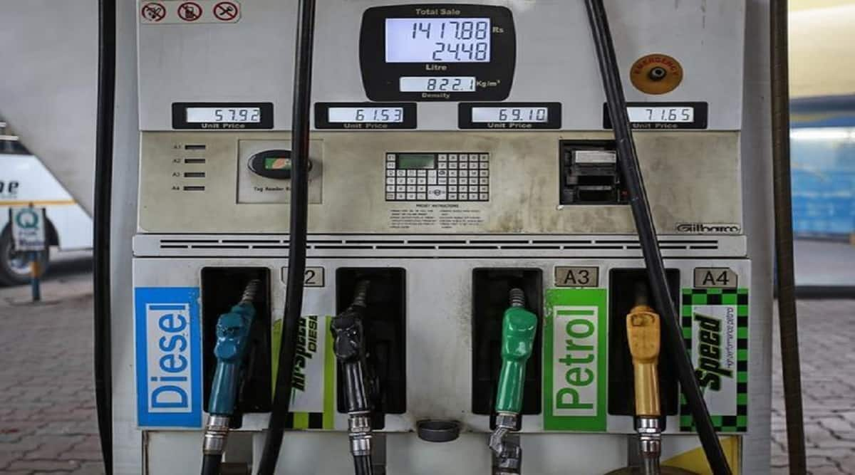 Petrol and Diesel Rate Today, 27 January: Fuel prices untouched, Check rates in Delhi, Mumbai, other cities