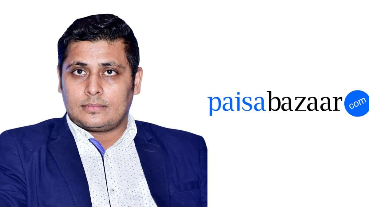 BrandWagon Adtalk with Paisabazaar’s Sachin Vashishtha