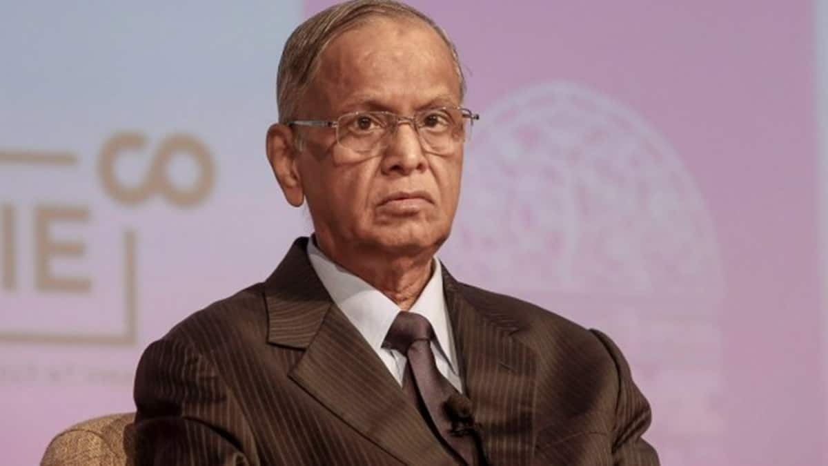 CXOs divided over Murthy’s 70-hour work week comment