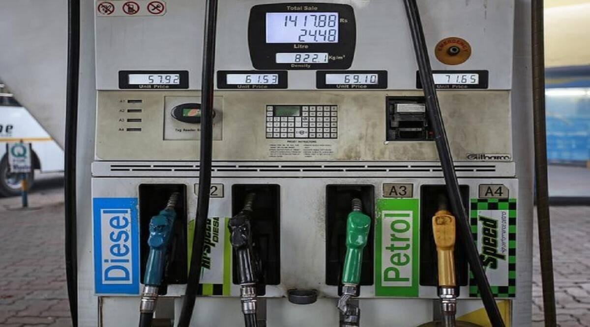 Petrol and Diesel Rate Today, 23 January: Fuel prices unchanged; Check prices in Delhi, Mumbai, other cities