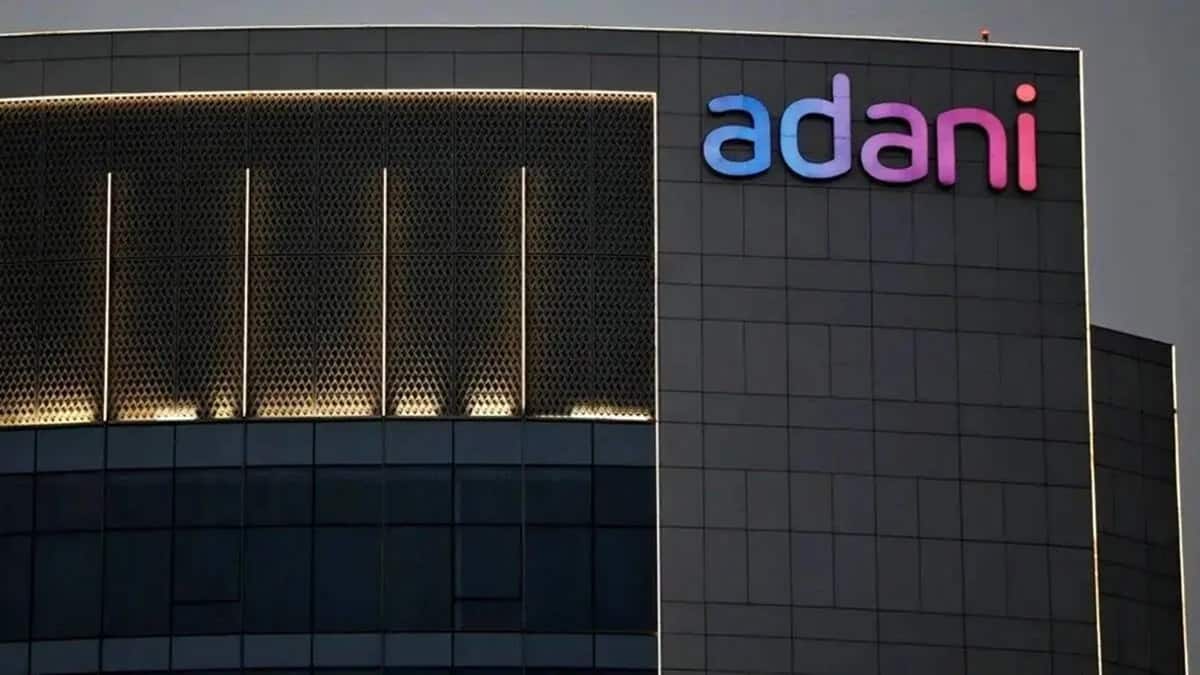 Adani Enterprises collects Rs 5,985 crore from anchor investors ahead of FPO