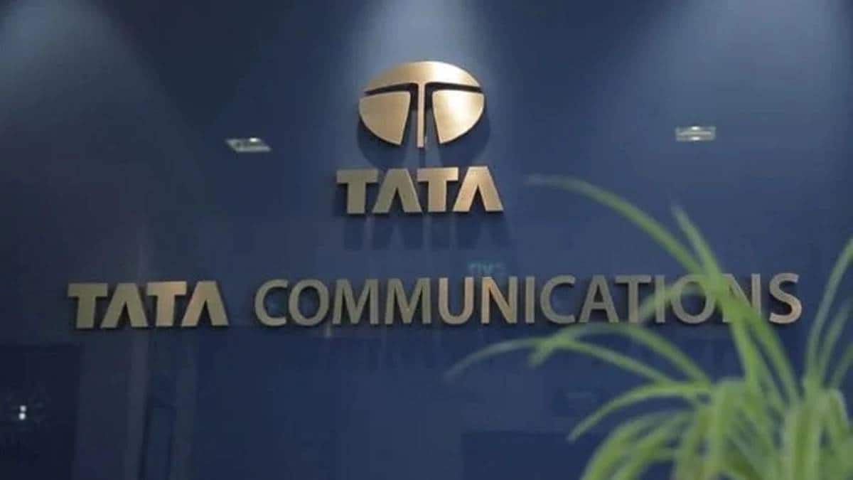 Tata Communications shares fall 4 per cent post Q3 earnings