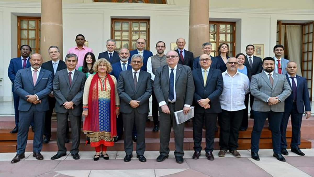 Strengthening Diplomatic Ties: India’s Relations with Latin America and the Caribbean