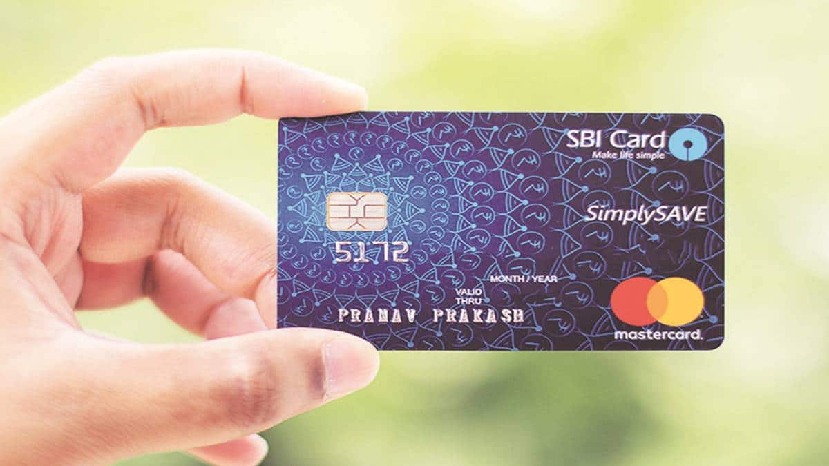 Rating: buy; SBI Card: Improved NIMs to boost earnings growth