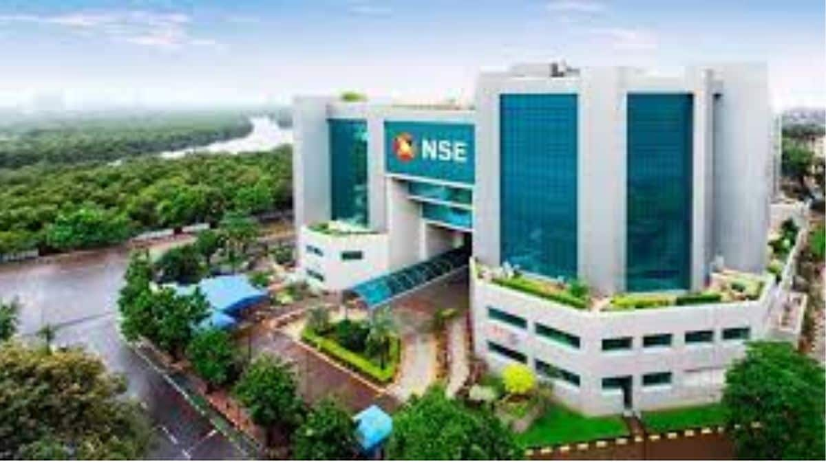 NSE word’s largest derivatives exchange in CY22