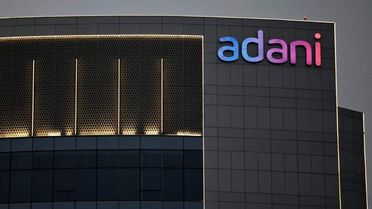 Adani Enterprises shares fall 2% as firm fixes Rs 20,000 cr FPO price band: Check floor price, should you buy?