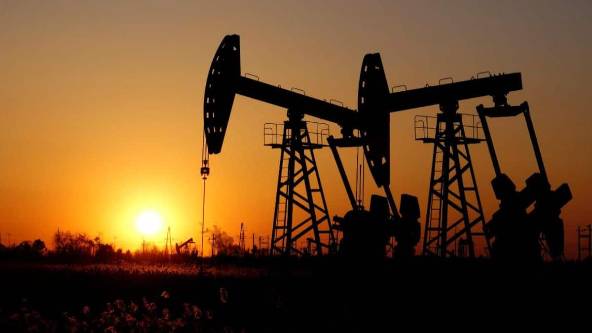 Crude price may hit $100/bbl, no major correction expected; Use dip around Rs 6500/bbl to go long