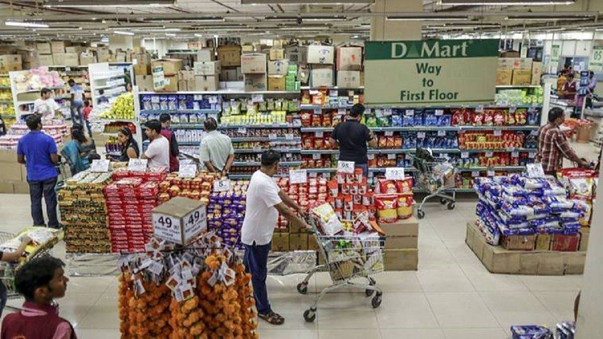 DMart: Margin miss, slow recovery; Q3 sales lower than expected in fully normal & festive season