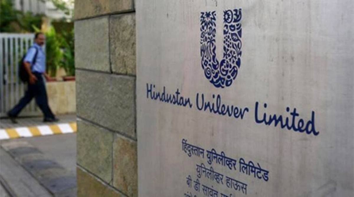 Hindustan Unilever stock falls nearly 4% on royalty payout pain