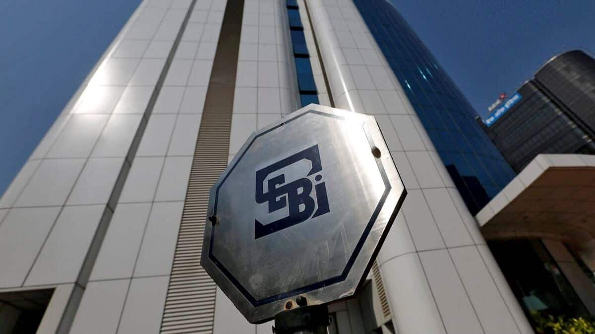 Sebi moots fund blocking for secondary market