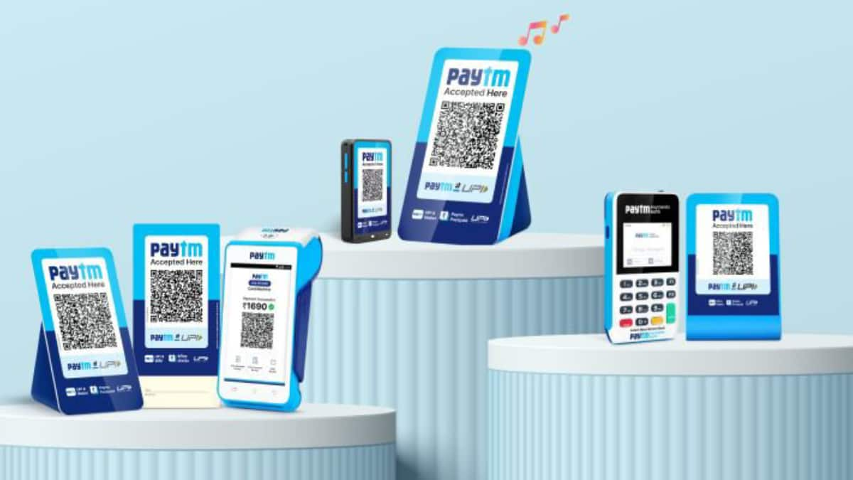 Paytm’s Pioneered Devices Nearly Double Payment Subscriptions to 92 Lakh Merchants